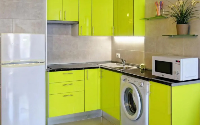 Apartamentos Borinquen