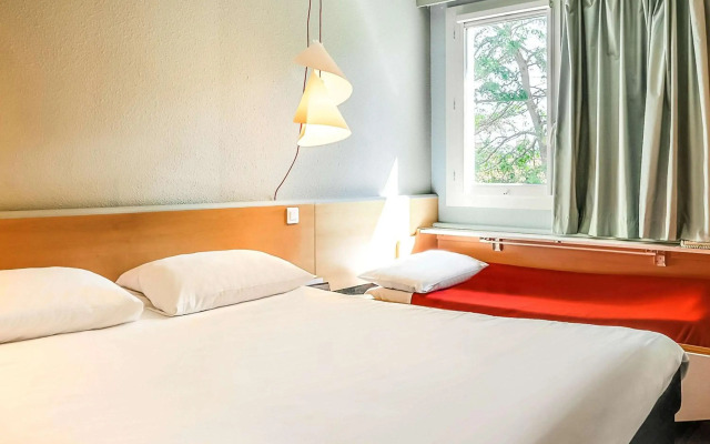 ibis Salon de Provence Sud