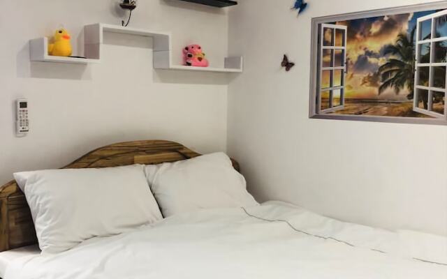 Kenvin Homestay