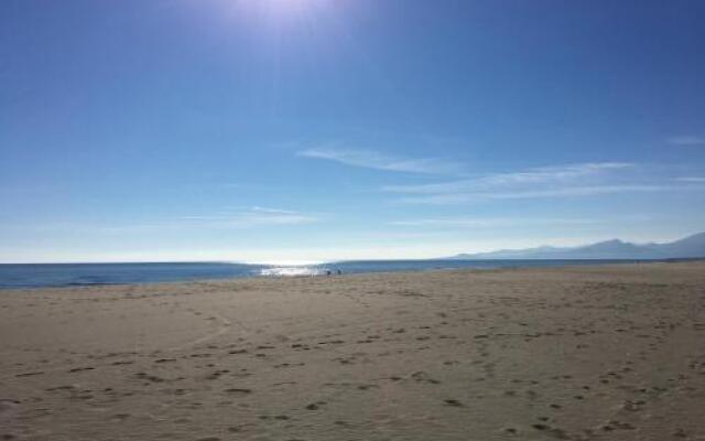 Appartement Canet vue mer