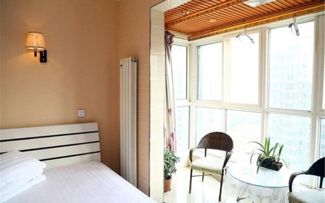 Suiyuan Hotel Xi'an North Railway Station