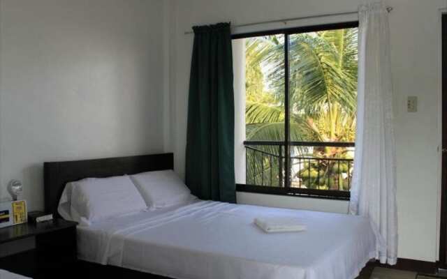 Camiguin Chumz Travelodge