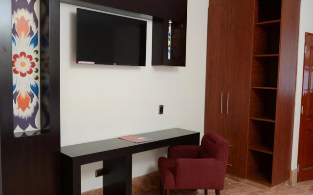 Altipacha Ayacucho Hotel