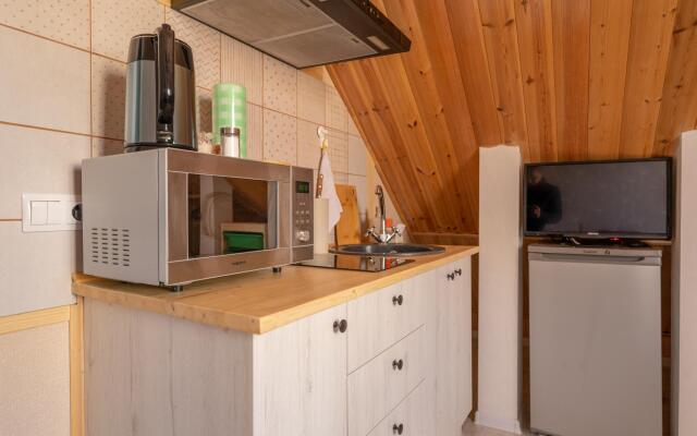 Апартаменты на улице Гагарина 11