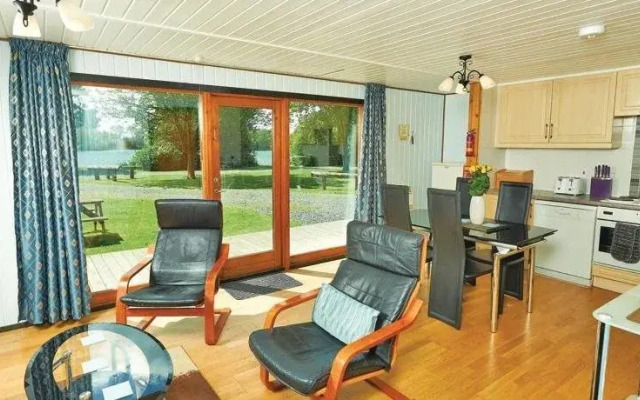 York Lakeside Lodges