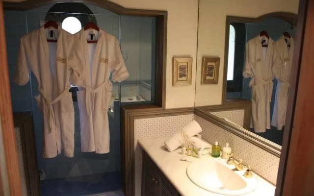 Sagú Hotel Boutique