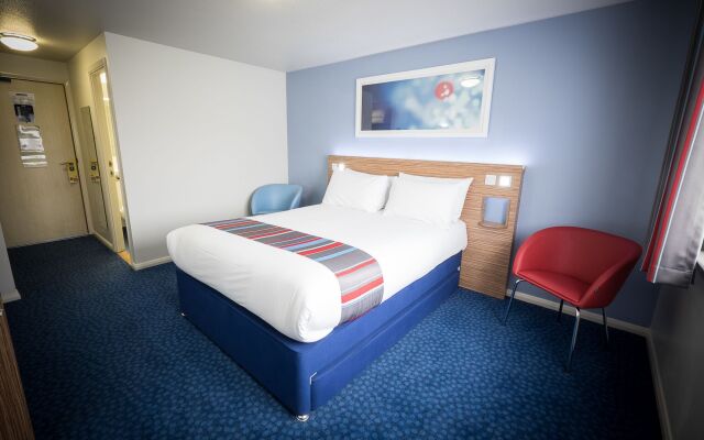 Travelodge Dublin Phoenix Park Hotel