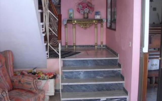 Residencial Nosso Paraiso