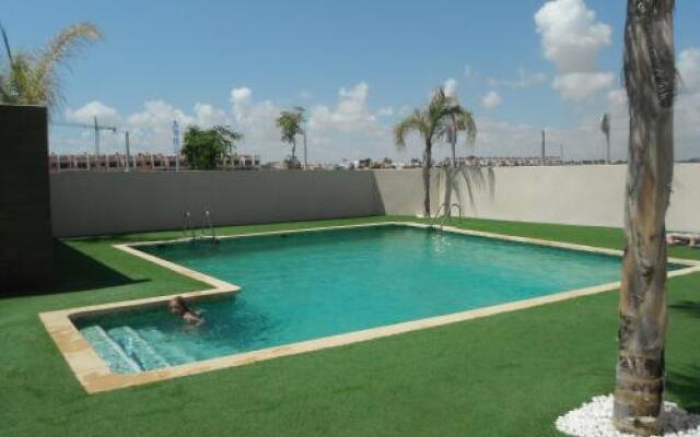 Apartment Playa Elisa
