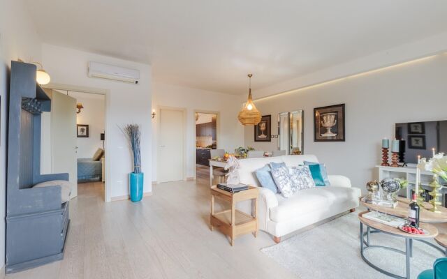 Serenity Vista Penthouse