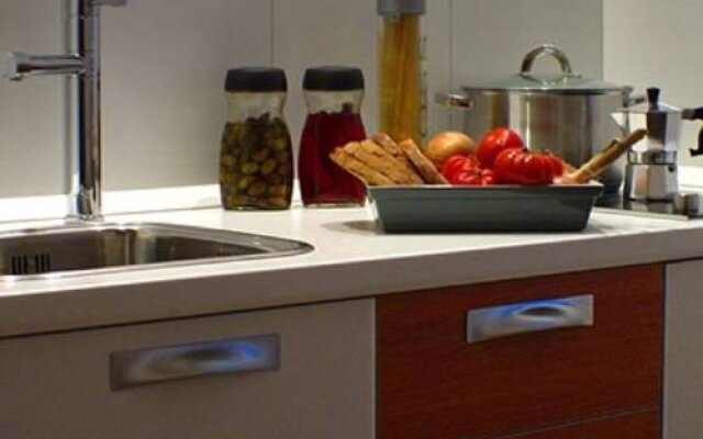 Castille Suites Penthouses