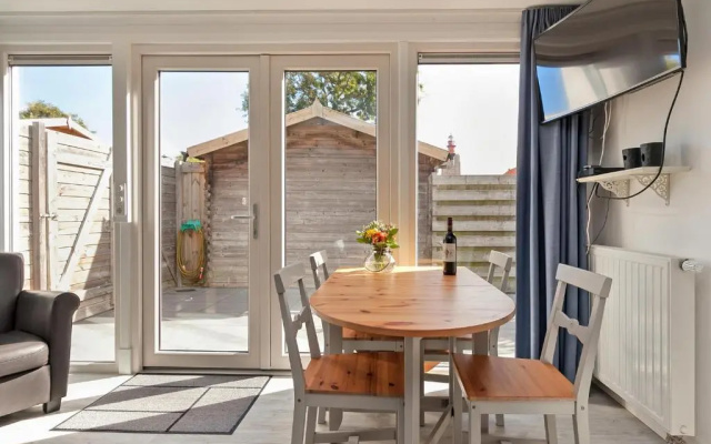 Vakantiewoning Westkapelle Noordkerkepad 51