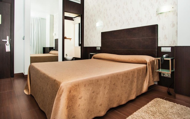 Hotel Carril