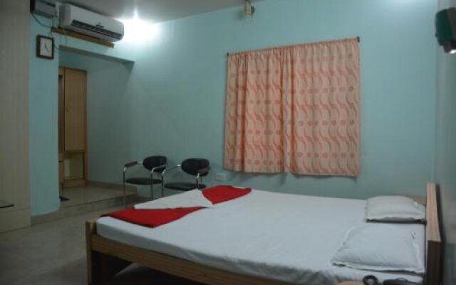 Hotel Naveen Residency