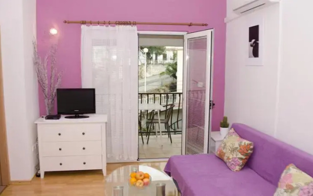 Apartments Vodanović