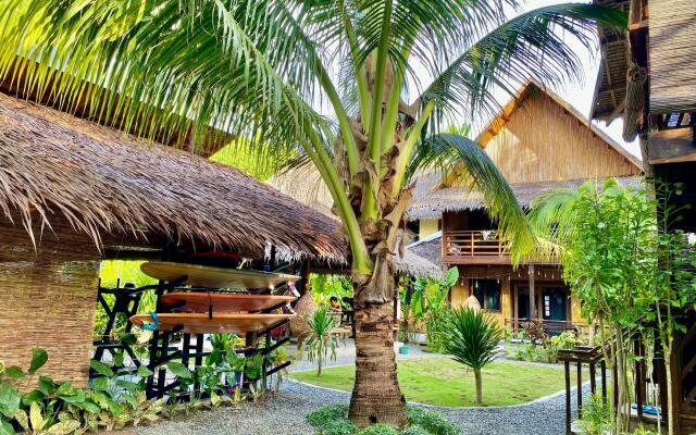 Ilakai Hostel - Adults Only