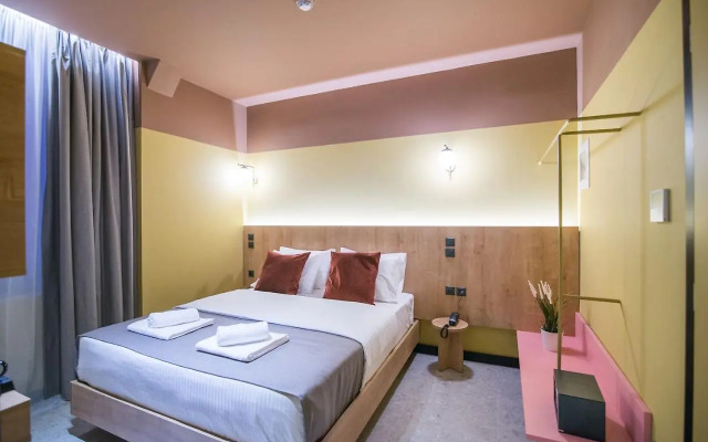 Metis Urbane Living Spaces