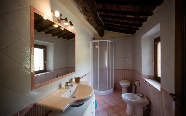 Tenuta Montemassi Podere Montauzzo