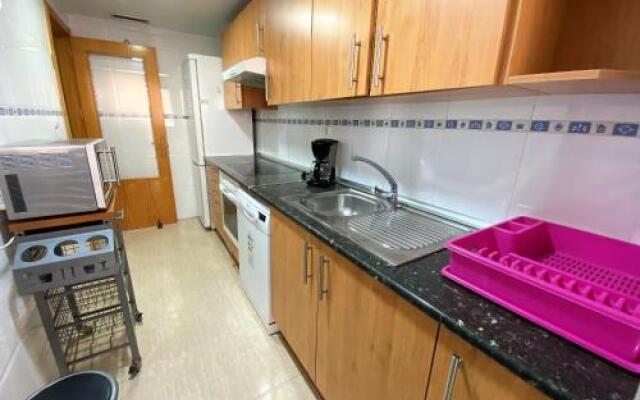 A468 - Villamar - 2004 Finestrat s.l.