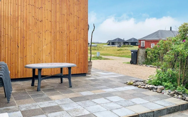 5 Person Holiday Home in Harboore