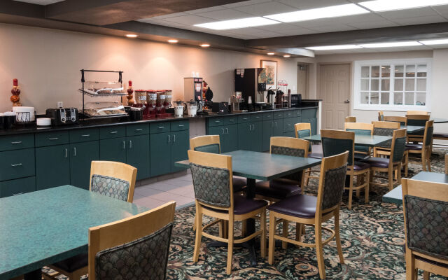Economy Inn & Suites Shreveport