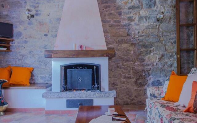 Le Casette Country House