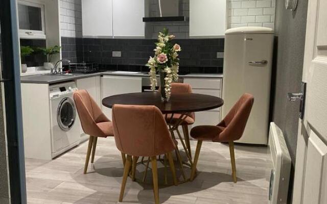 Ali's holiday apartments F1