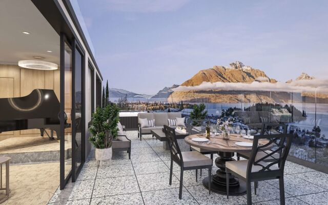 The Carlin Boutique Hotel