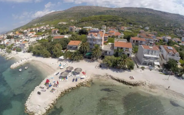 Villa Jerkan