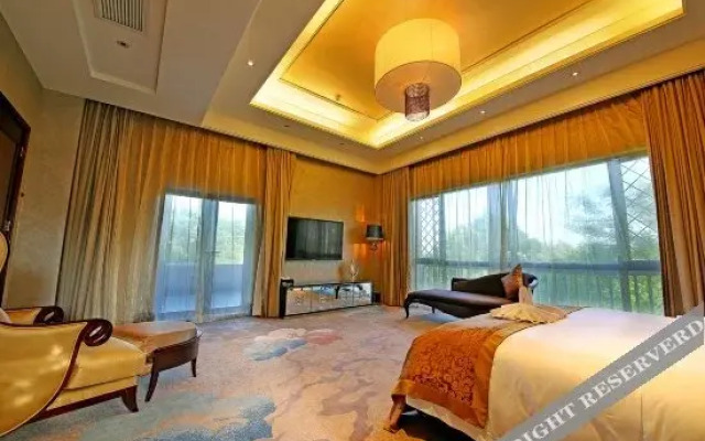 Pingdingshan Yunhai Hotel - Pingdingshan