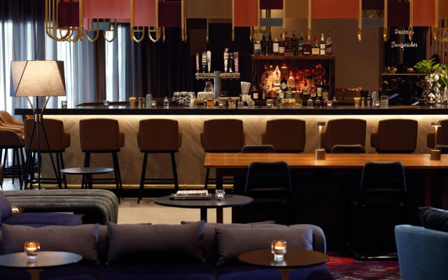 Sheraton Nashville Brentwood