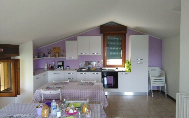 B&B San Bartolo