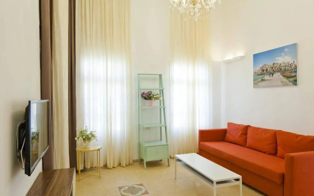 Cityinn Jaffa Apartments