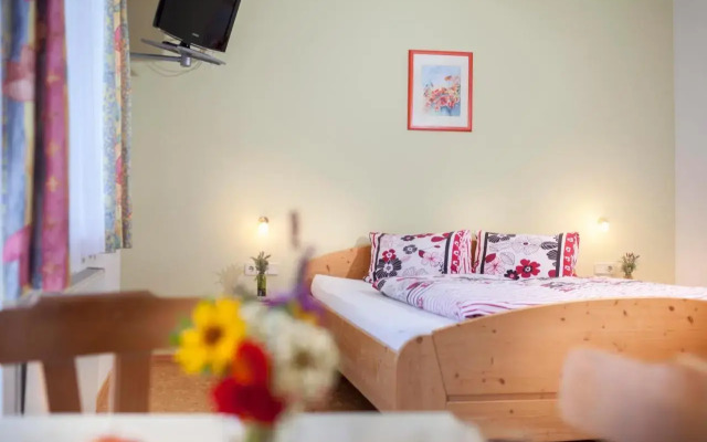 Bauernhof Tamerburgerhof