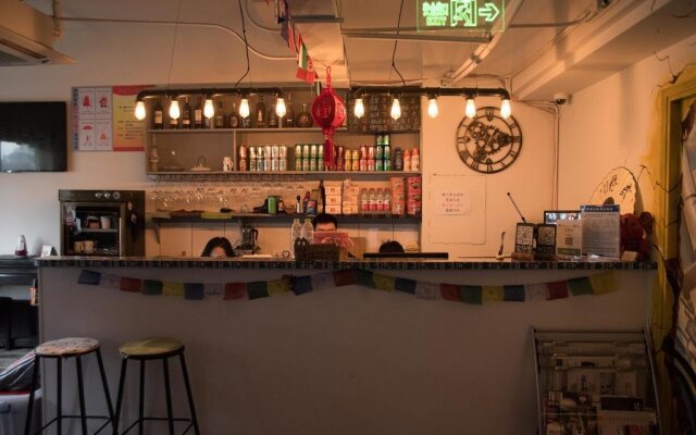 Hangzhou Wulin Youth International Hostel