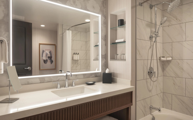 Grand Hyatt Atlanta in Buckhead