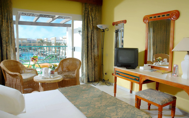Bel Air Azur Resort - Adults Only