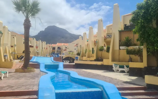 Mareverde Ocean View Flat