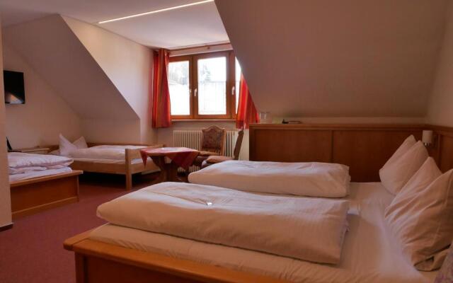 Hotel Gasthof Hereth