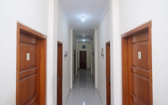 RedDoorz Syariah @ Griya Hanum Condongcatur