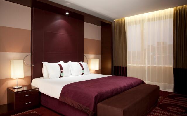 Crowne Plaza Sofia, an IHG Hotel