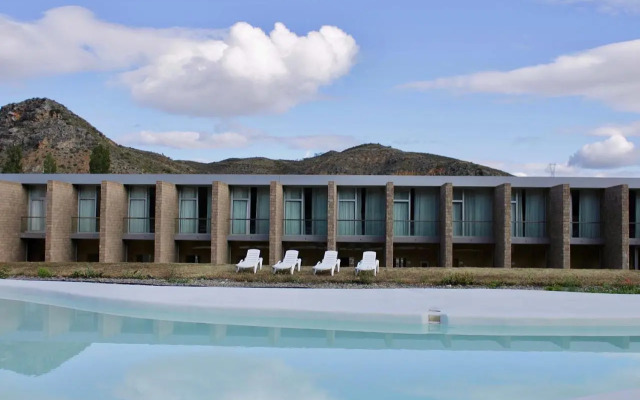 Balneario de la Albotea