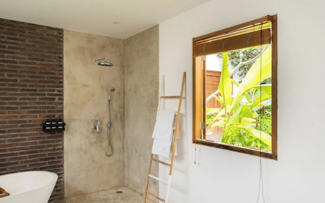 House of Bagera by Alfred in Bali