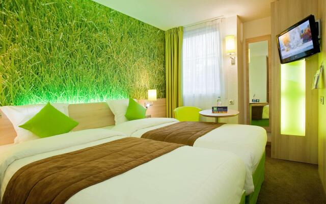 ibis Styles Paris Val de Fontenay