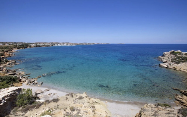 Villa Anemos