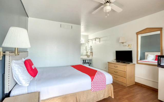 OYO Hotel Heber Springs Lakeside