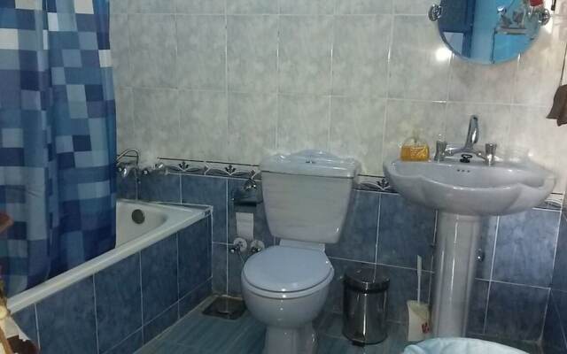 Guesthouse Bet El Kerem