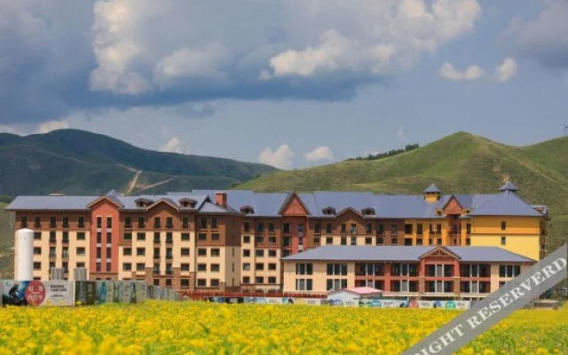 Thaiwoo Hotel