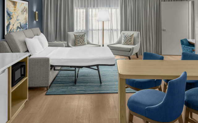 Doubletree Hotel South Bend