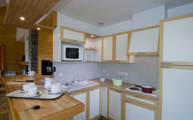 Village de Gites le Colombier